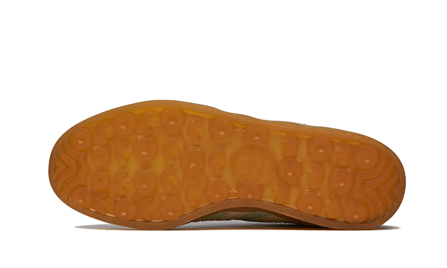 Adidas Gazelle Indoor Semi Green Spark - Image 4