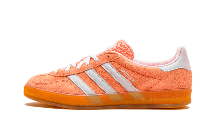 Adidas Gazelle Indoor Wonder Clay - Image 5