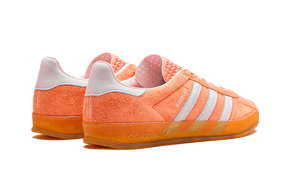 Adidas Gazelle Indoor Wonder Clay - Image 3