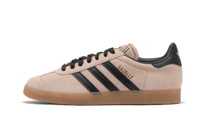 Adidas Gazelle Wonder Taupe Night Indigo - Image 5