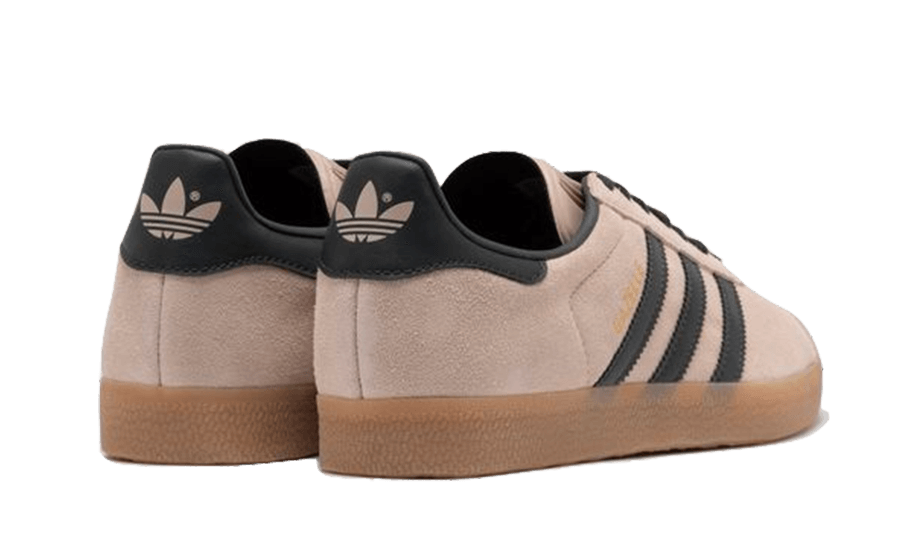 Adidas Gazelle Wonder Taupe Night Indigo - Image 3
