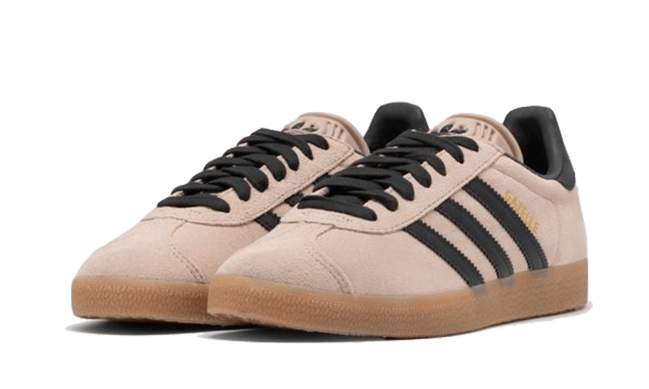 Alternative view of Adidas Gazelle Wonder Taupe Night Indigo