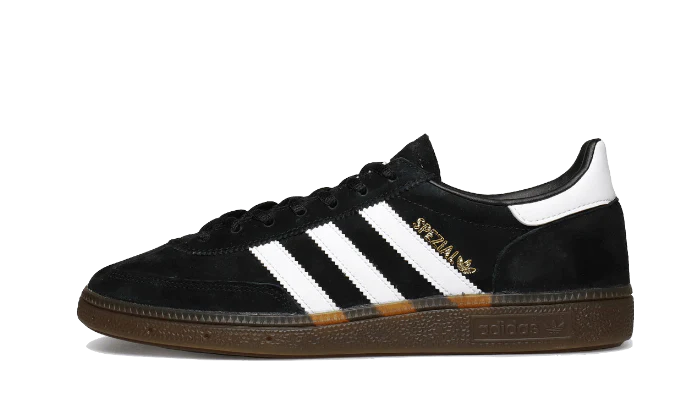Adidas Handball Special Black Gum