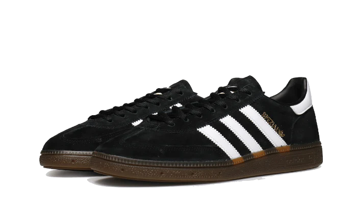 Alternative view of Adidas Handball Special Black Gum