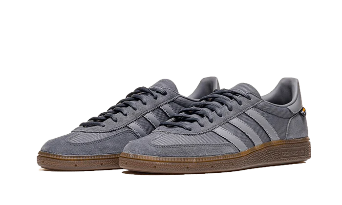 Alternative view of Adidas Handball Special Cordura Gray Gum