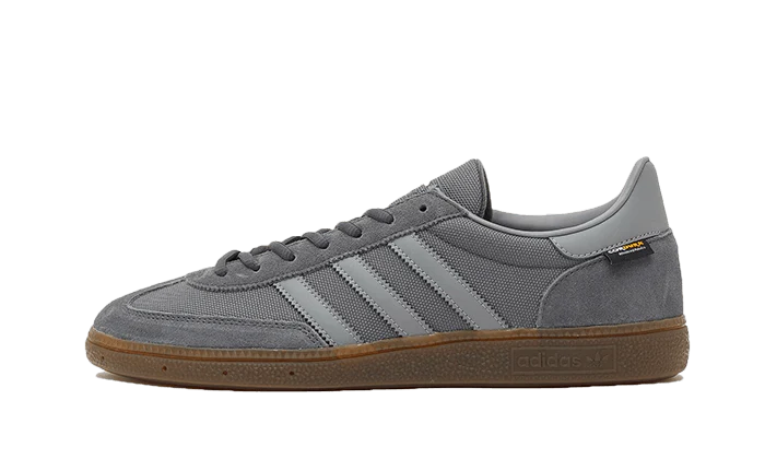 Adidas Handball Special Cordura Gray Gum