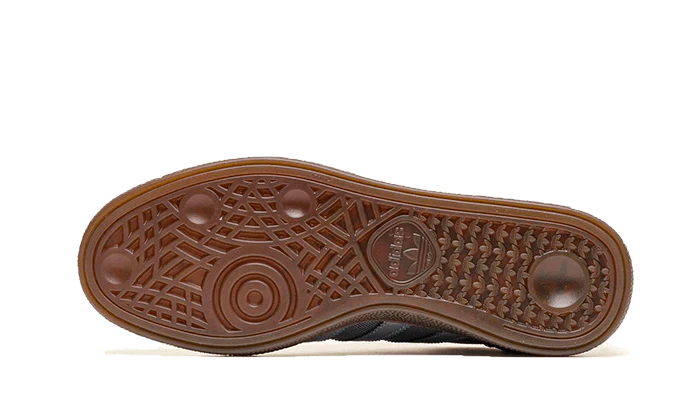 Adidas Handball Special Cordura Gray Gum - Image 3