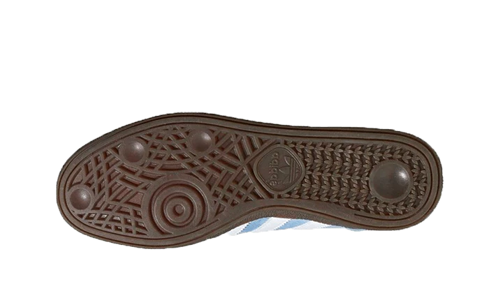 Adidas Handball Special Light Blue - Image 3