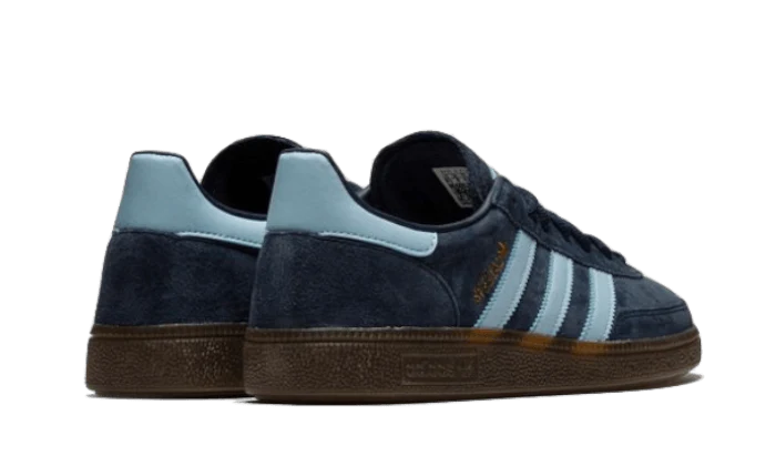Adidas Handball Special Navy Gum - Image 3