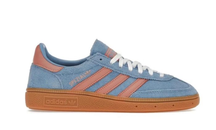 Adidas Handball Spezial Blue Clay - Image 6