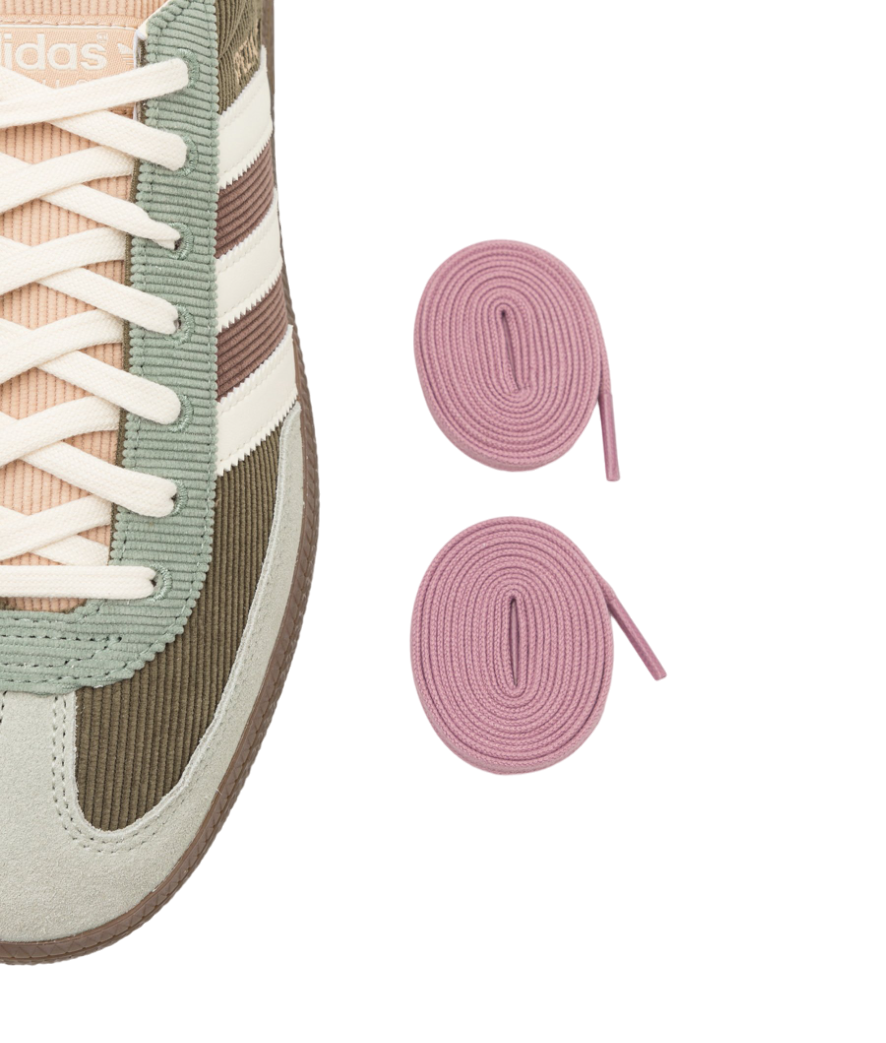 Adidas Handball Spezial Silver Green Magic - Image 6