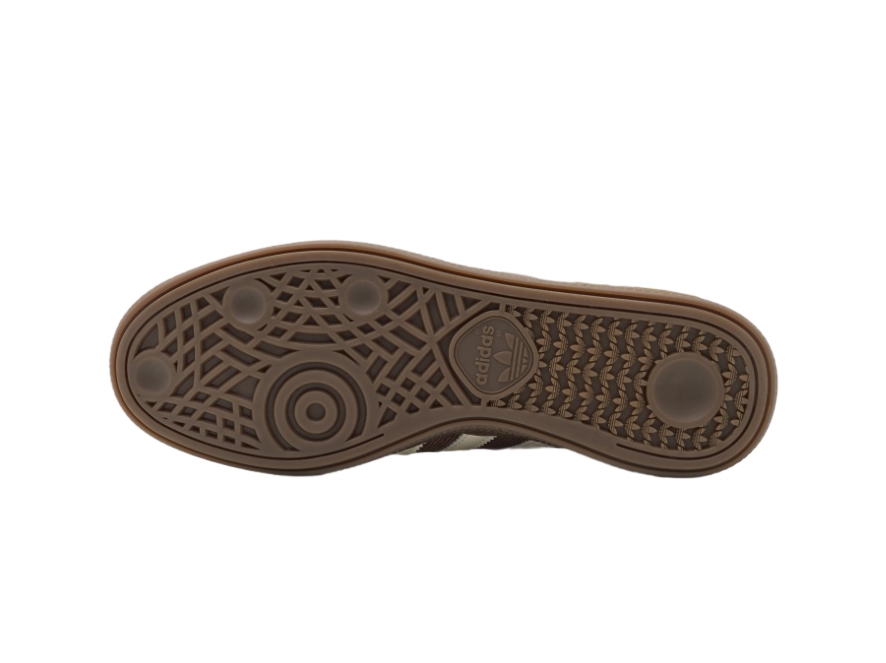 Adidas Handball Spezial Silver Green Magic - Image 3