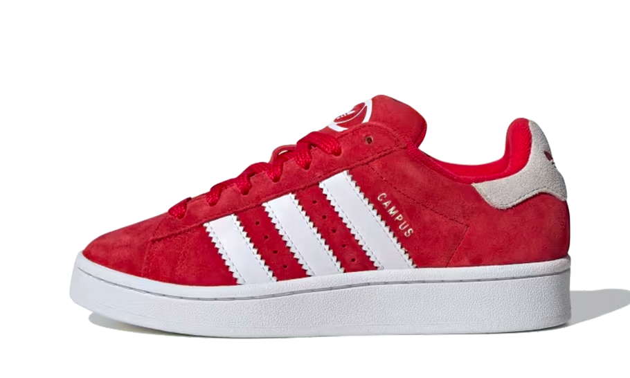 Adidas Originals Campus 00S Better Scarlet