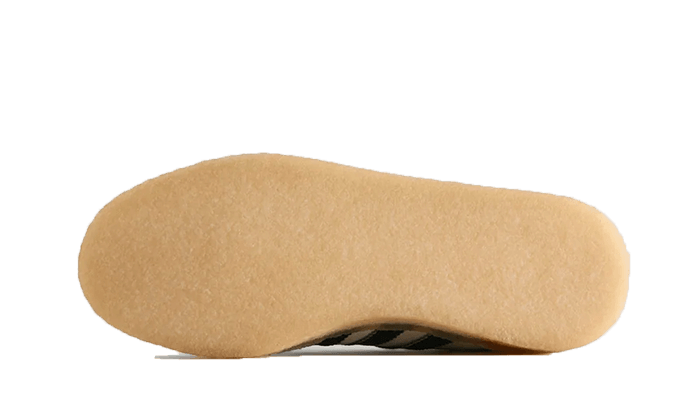 Adidas Samba 8Th Street Clarks Kith Chalk White - Image 3