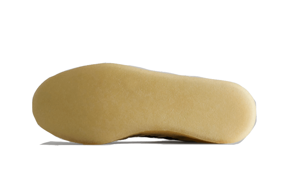 Adidas Samba 8Th Street Clarks Kith Chalk White Core Black - Image 3