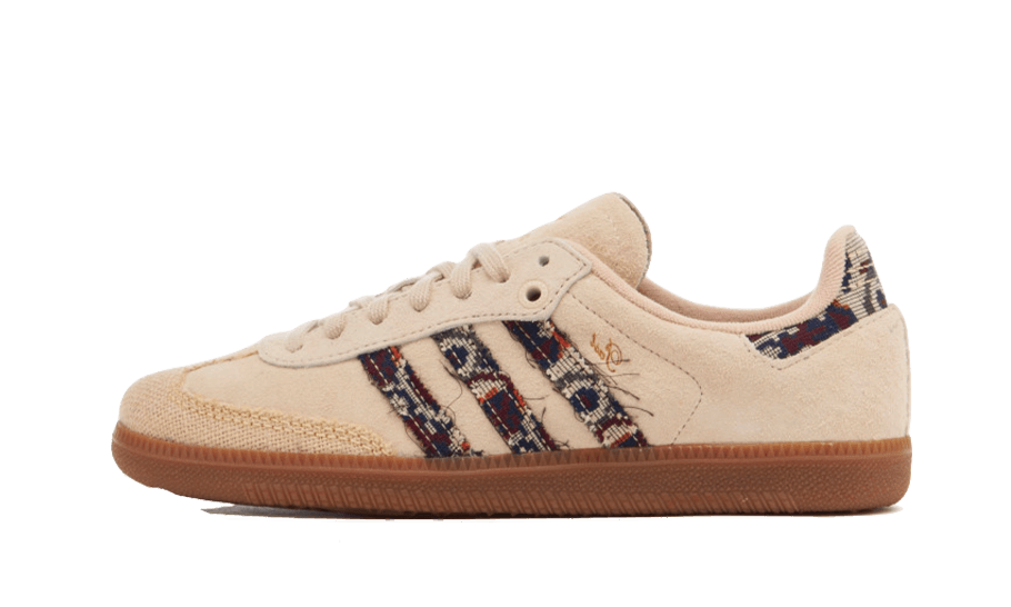 Adidas Samba Consortium Cup End Past