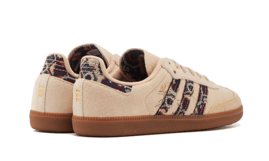 Adidas Samba Consortium Cup End Past - Image 3