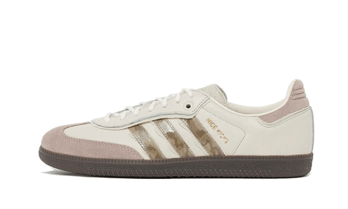 Adidas Samba Consortium Cup Nice Kicks - Image 4