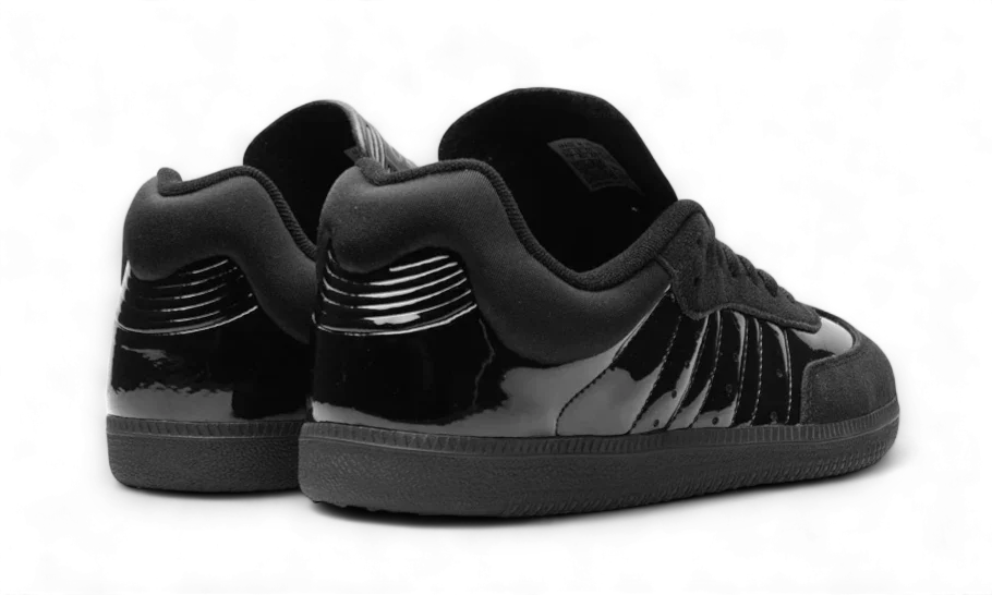 Adidas Samba Dingyun Zhang - Image 3