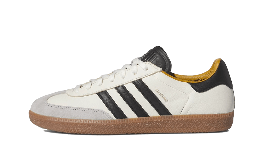 Adidas Samba Jjjjound Off White Core Black
