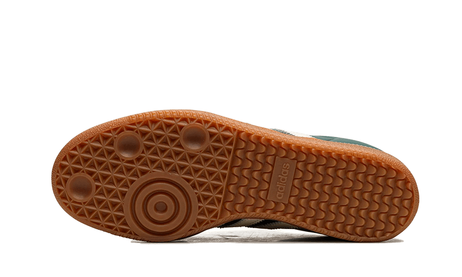 Adidas Samba Og Collegiate Green - Image 4