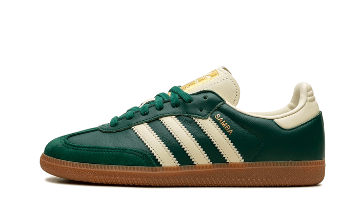 Adidas Samba Og Collegiate Green - Image 5