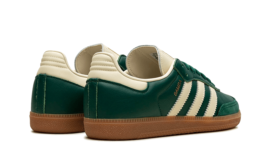 Adidas Samba Og Collegiate Green - Image 3