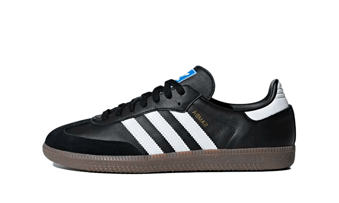 Adidas Samba Og Core Black