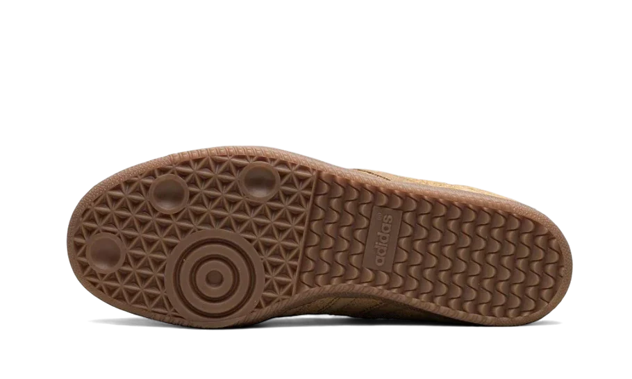 Adidas Samba Og Jjjjound Mesa - Image 3