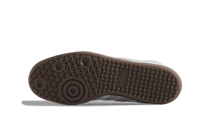 Adidas Samba Og Kith Classics Program White - Image 3