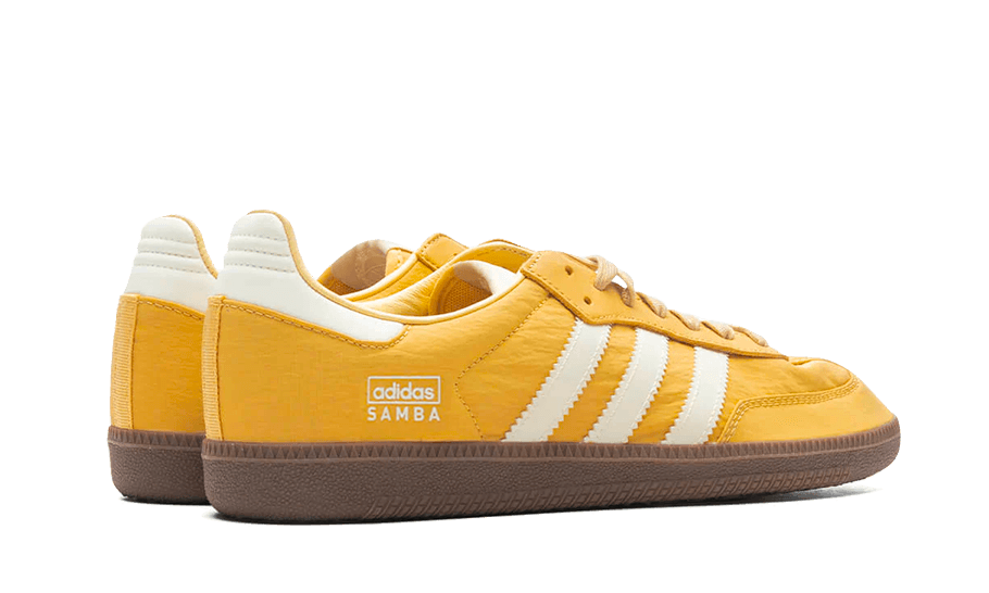 Adidas Samba Og Reflective Nylon Oat - Image 3