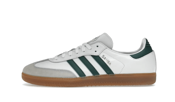 Adidas Samba Team Mexico - Image 3