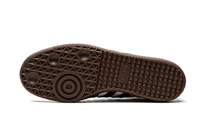 Adidas Samba Vegan White Gum - Image 4