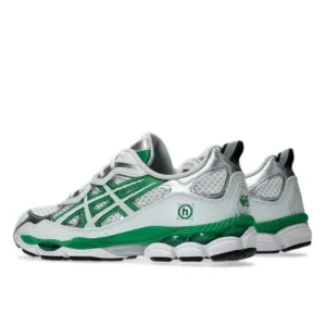 Alternative view of Adidas Samba Wales Bonner Sliver