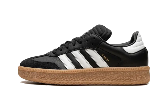 Adidas Samba Xlg Black Gum - Image 5
