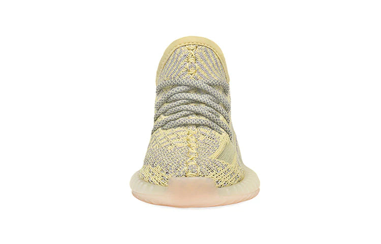 Adidas Yeezy Boost 350 V2 Kids Antlia Non Reflective - Image 4