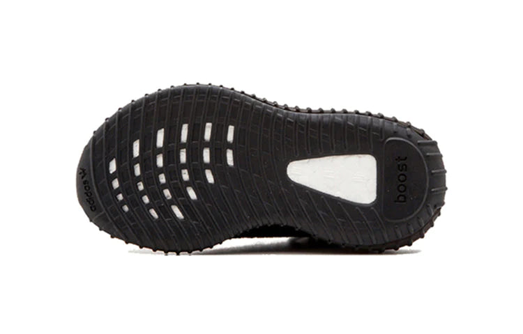 Adidas Yeezy Boost 350 V2 Kids Bred Core - Image 4