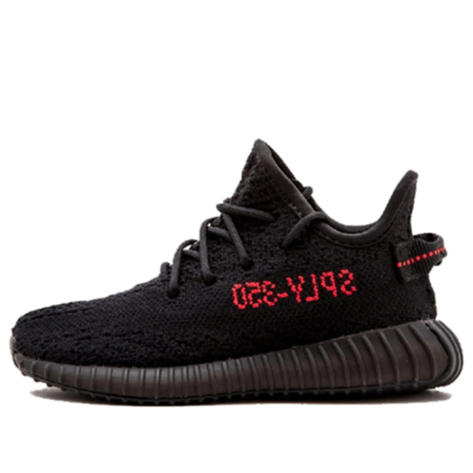 Adidas Yeezy Boost 350 V2 Kids Bred Core
