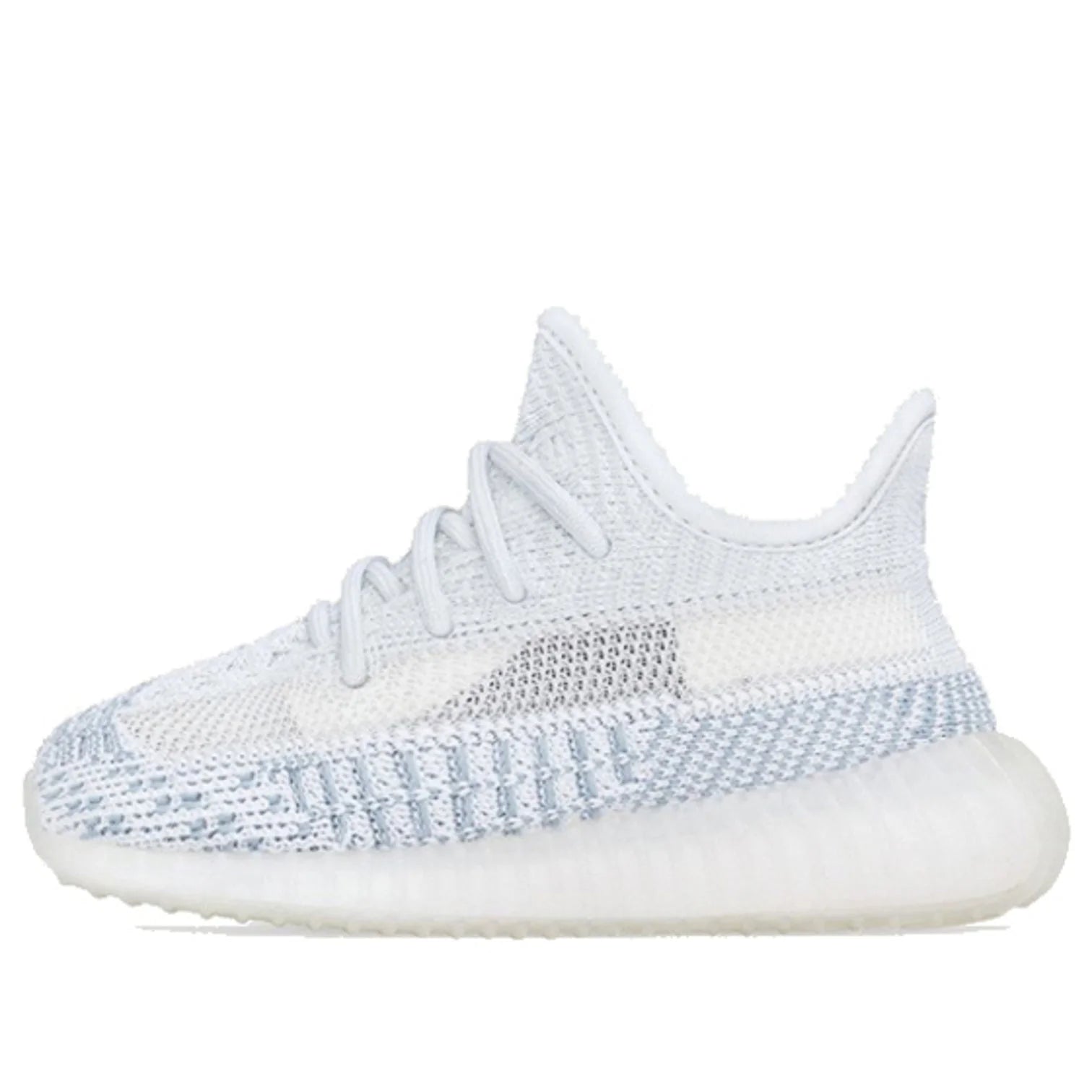 Adidas Yeezy Boost 350 V2 Kids Cloud White