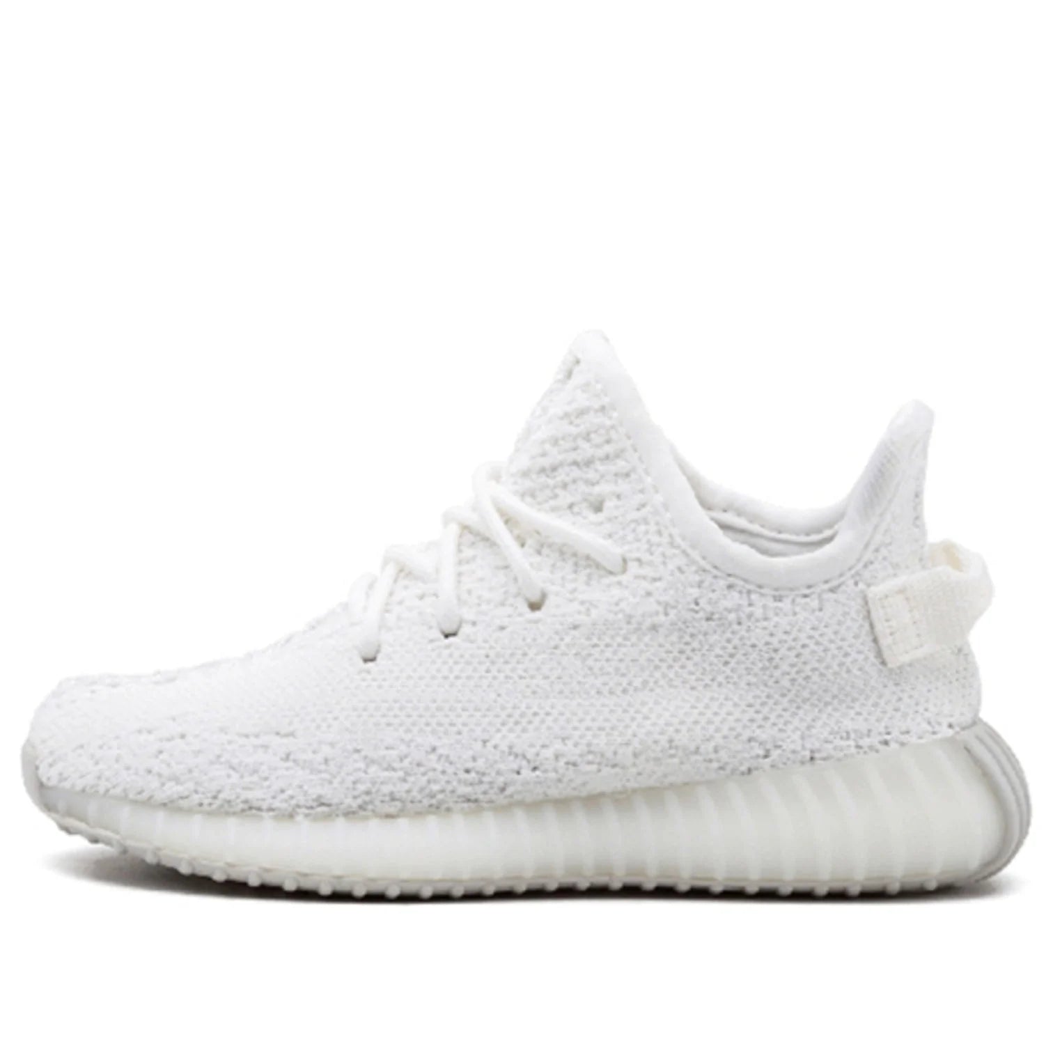 Adidas Yeezy Boost 350 V2 Kids Cream White Bb6373