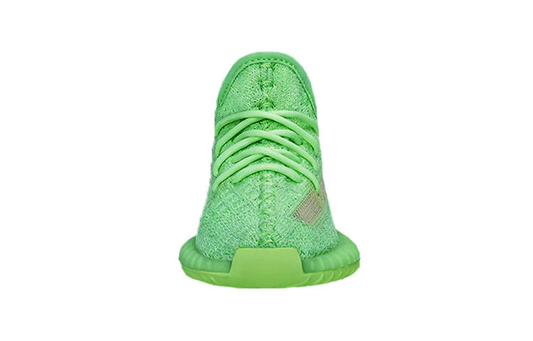 Adidas Yeezy Boost 350 V2 Kids Glow - Image 3