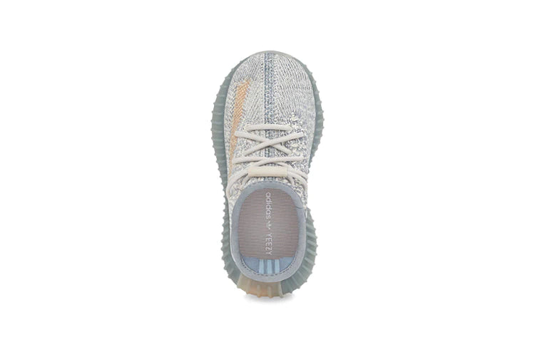 Adidas Yeezy Boost 350 V2 Kids Israfil - Image 4