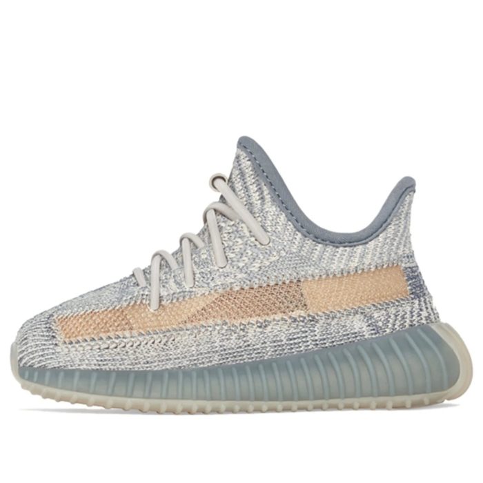 Adidas Yeezy Boost 350 V2 Kids Israfil - Image 6