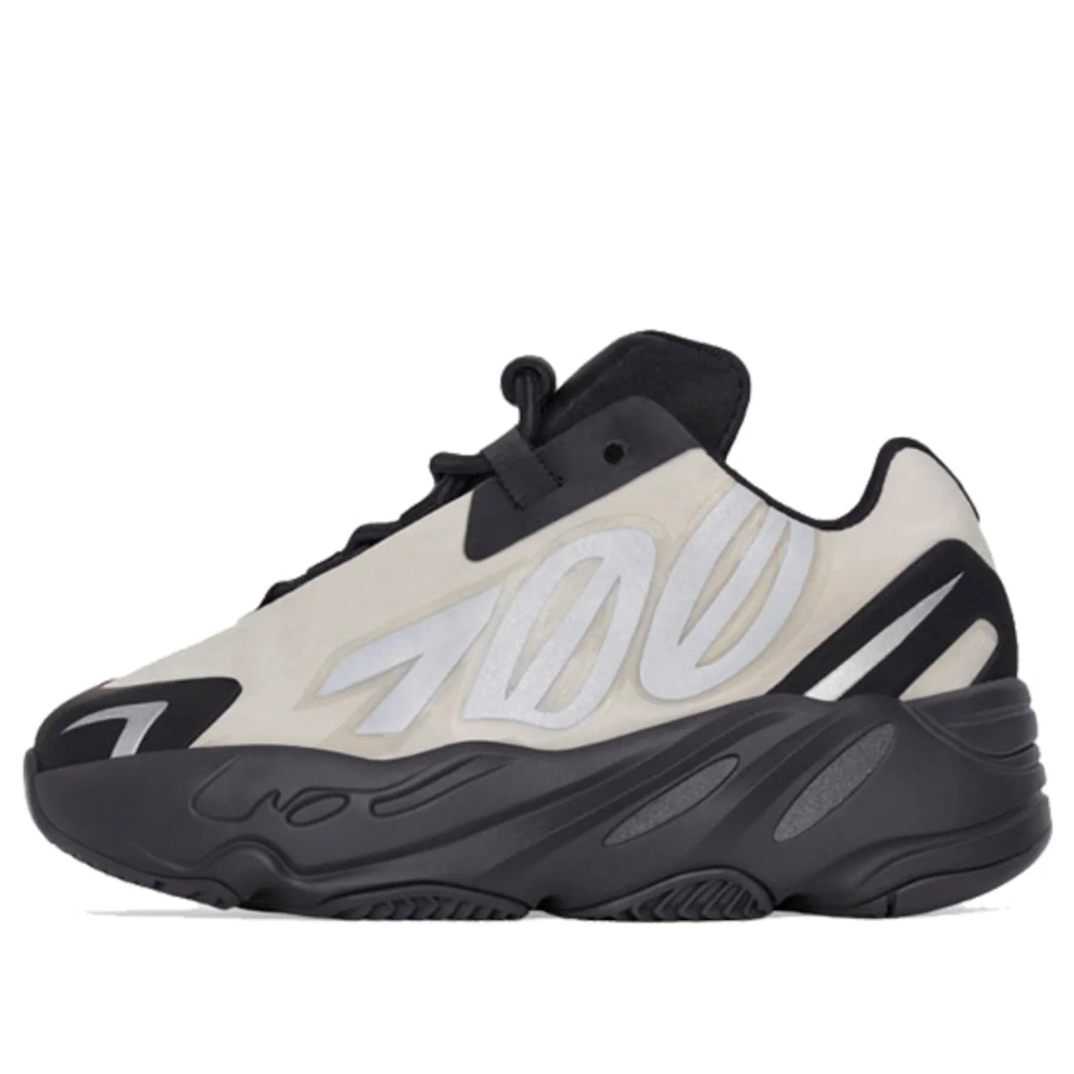 Adidas Yeezy Boost 700 Kids Mnvn Bone