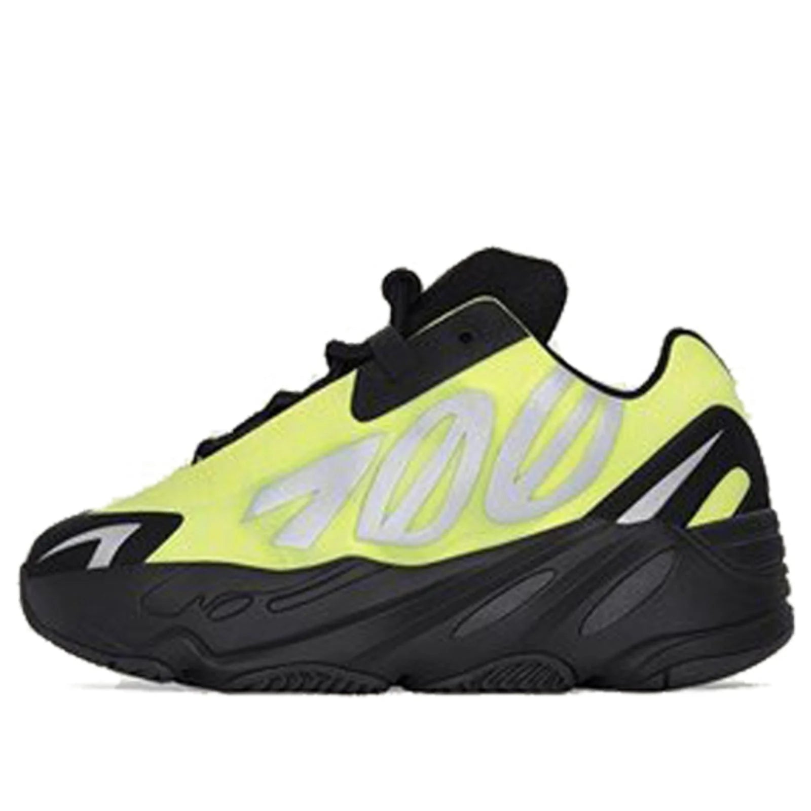 Adidas Yeezy Boost 700 Kids Phosphor