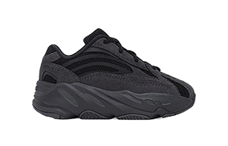 Alternative view of Adidas Yeezy Boost 700 Kids Vanta Fu6686