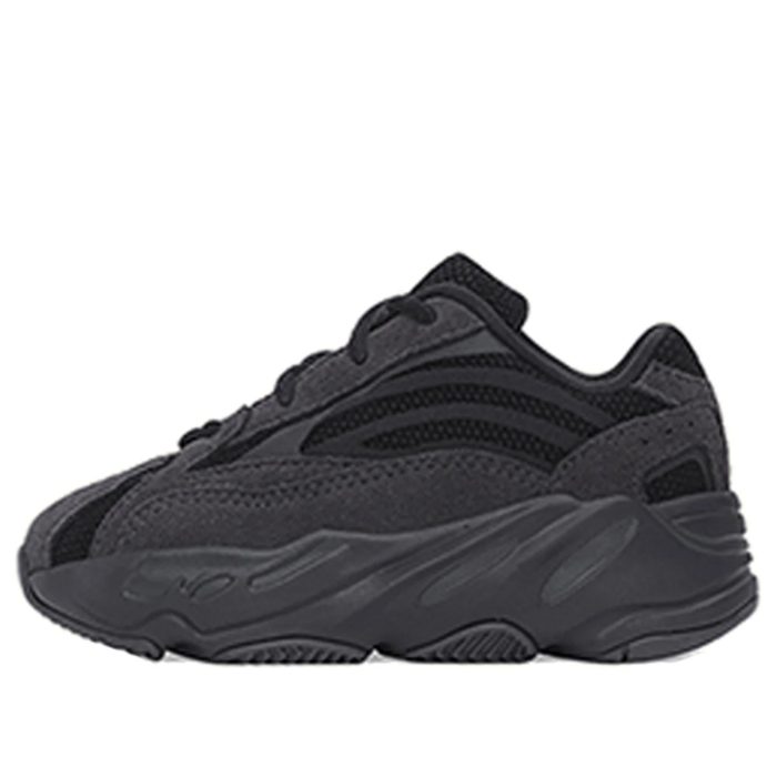 Adidas Yeezy Boost 700 Kids Vanta Fu6686 - Image 6