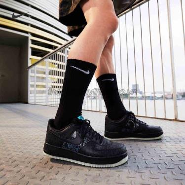 Air Force 1 Low 07 Computer Chip Space Jam - Image 4