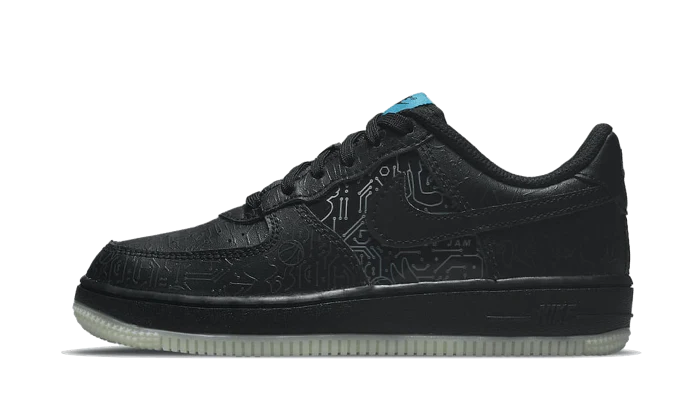 Air Force 1 Low 07 Computer Chip Space Jam