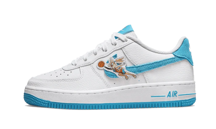 Air Force 1 Low 07 Hare Space Jam